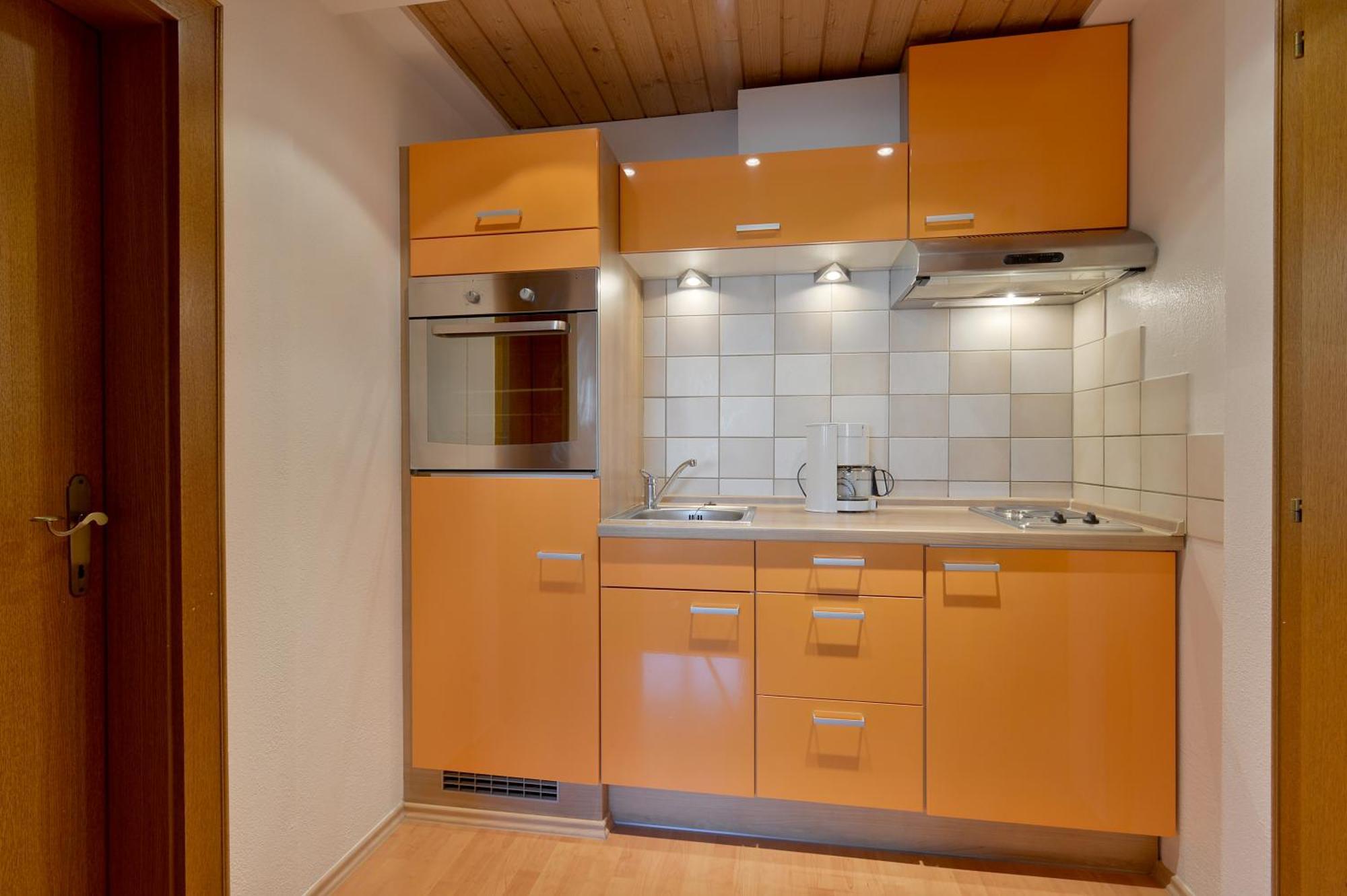 Apartamento Haus Strobler Going am Wilden Kaiser Exterior foto